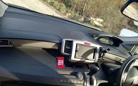 Honda Freed I, 2012 год, 1 270 000 рублей, 9 фотография