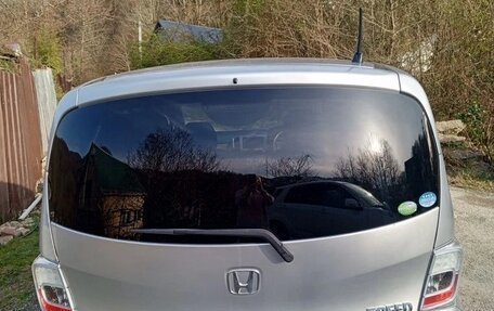 Honda Freed I, 2012 год, 1 270 000 рублей, 20 фотография