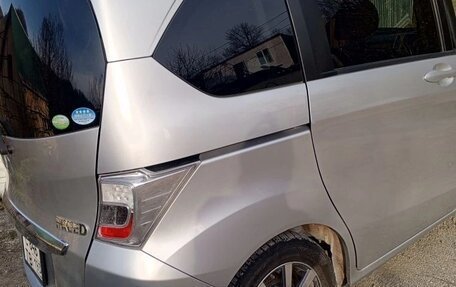 Honda Freed I, 2012 год, 1 270 000 рублей, 19 фотография