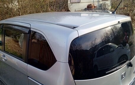 Honda Freed I, 2012 год, 1 270 000 рублей, 21 фотография