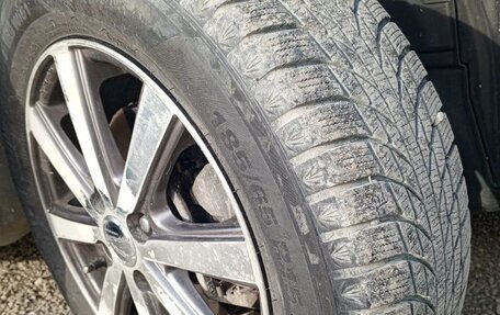 Honda Freed I, 2012 год, 1 270 000 рублей, 23 фотография