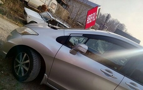 Honda Freed I, 2012 год, 1 270 000 рублей, 10 фотография