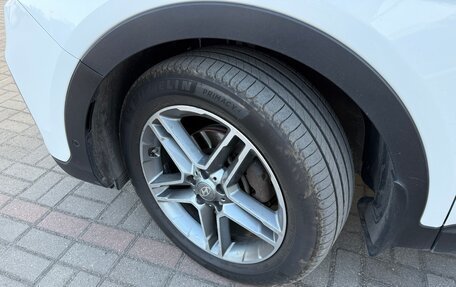 Hyundai Santa Fe III рестайлинг, 2017 год, 2 750 000 рублей, 5 фотография