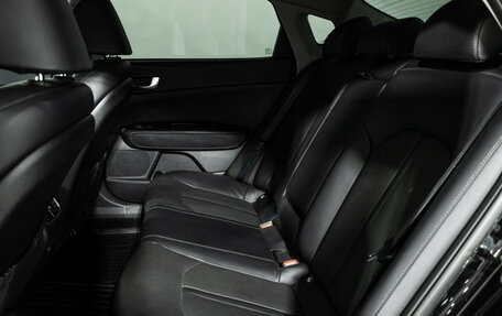 KIA Optima IV, 2019 год, 2 199 585 рублей, 10 фотография