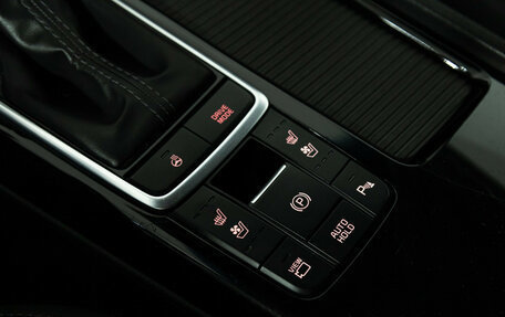 KIA Optima IV, 2019 год, 2 199 585 рублей, 22 фотография