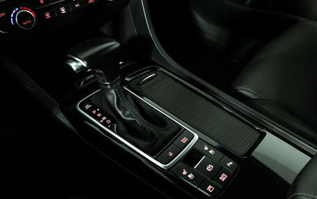 KIA Optima IV, 2019 год, 2 199 585 рублей, 21 фотография