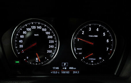 BMW 1 серия, 2018 год, 1 899 700 рублей, 12 фотография