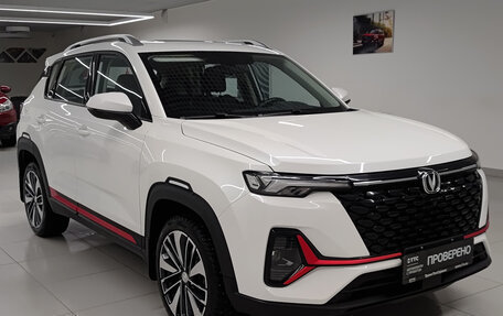 Changan CS35 Plus, 2023 год, 1 817 000 рублей, 3 фотография