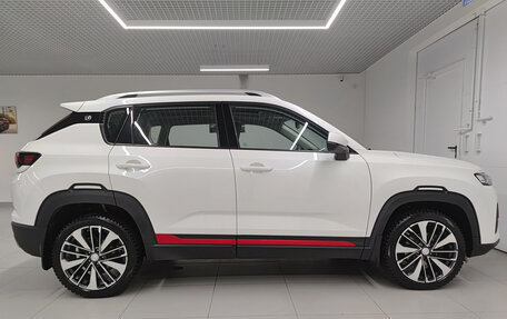 Changan CS35 Plus, 2023 год, 1 817 000 рублей, 4 фотография