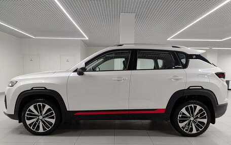 Changan CS35 Plus, 2023 год, 1 817 000 рублей, 8 фотография