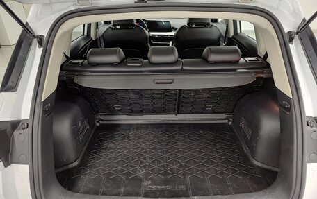 Changan CS35 Plus, 2023 год, 1 817 000 рублей, 10 фотография