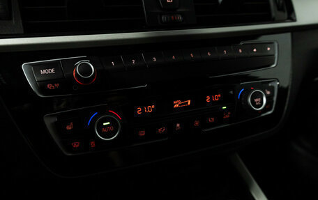 BMW 1 серия, 2018 год, 1 899 700 рублей, 16 фотография