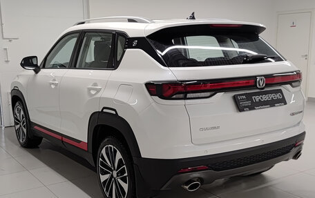 Changan CS35 Plus, 2023 год, 1 817 000 рублей, 7 фотография