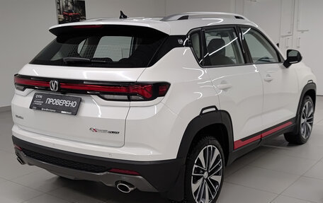 Changan CS35 Plus, 2023 год, 1 817 000 рублей, 5 фотография