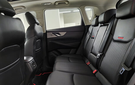 Changan CS35 Plus, 2023 год, 1 817 000 рублей, 12 фотография