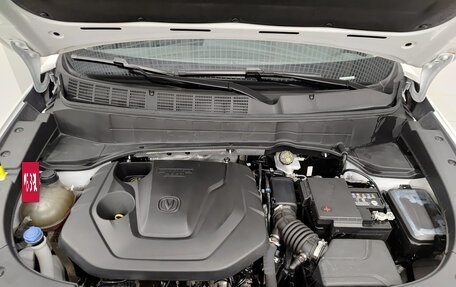 Changan CS35 Plus, 2023 год, 1 817 000 рублей, 9 фотография