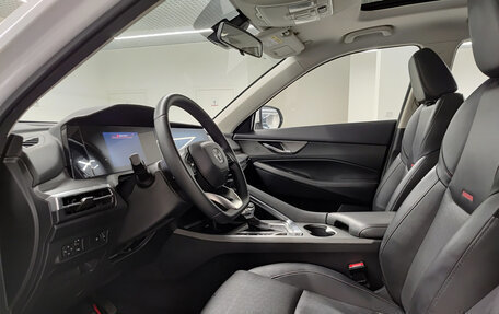 Changan CS35 Plus, 2023 год, 1 817 000 рублей, 16 фотография