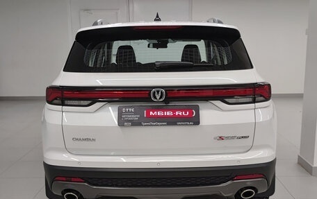 Changan CS35 Plus, 2023 год, 1 817 000 рублей, 6 фотография