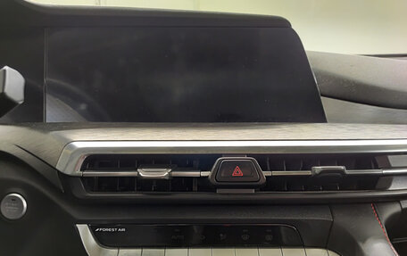 Changan CS35 Plus, 2023 год, 1 817 000 рублей, 15 фотография