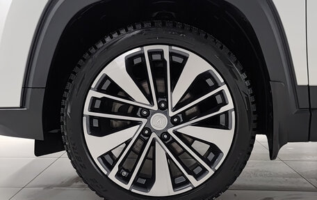 Changan CS35 Plus, 2023 год, 1 817 000 рублей, 18 фотография