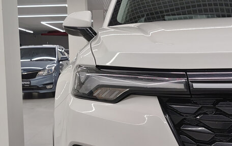 Changan CS35 Plus, 2023 год, 1 817 000 рублей, 17 фотография