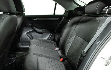 Skoda Rapid I, 2018 год, 1 545 000 рублей, 10 фотография