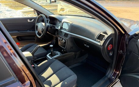 Hyundai Sonata VI, 2007 год, 435 000 рублей, 7 фотография