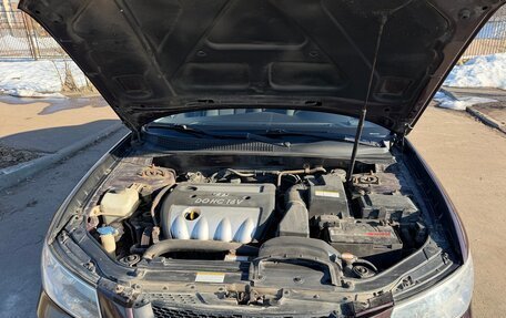 Hyundai Sonata VI, 2007 год, 435 000 рублей, 16 фотография