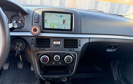 Hyundai Sonata VI, 2007 год, 435 000 рублей, 14 фотография