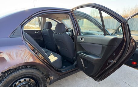 Hyundai Sonata VI, 2007 год, 435 000 рублей, 20 фотография