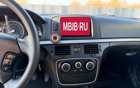 Hyundai Sonata VI, 2007 год, 435 000 рублей, 17 фотография