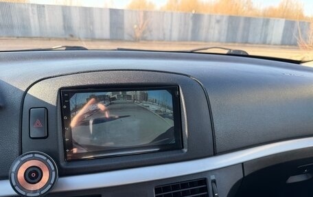 Hyundai Sonata VI, 2007 год, 435 000 рублей, 15 фотография