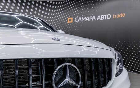 Mercedes-Benz C-Класс, 2015 год, 2 184 000 рублей, 8 фотография