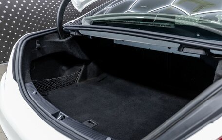 Mercedes-Benz C-Класс, 2015 год, 2 184 000 рублей, 16 фотография