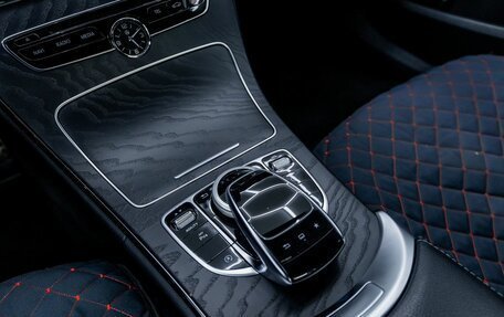 Mercedes-Benz C-Класс, 2015 год, 2 184 000 рублей, 32 фотография