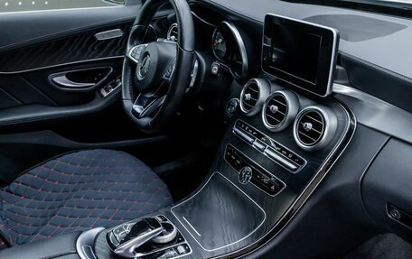 Mercedes-Benz C-Класс, 2015 год, 2 184 000 рублей, 35 фотография