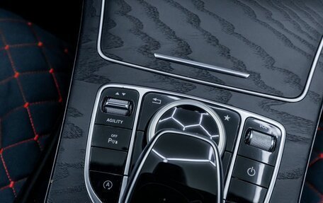 Mercedes-Benz C-Класс, 2015 год, 2 184 000 рублей, 33 фотография