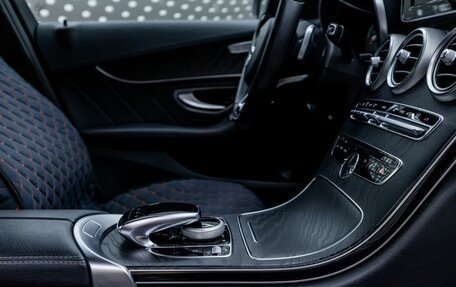 Mercedes-Benz C-Класс, 2015 год, 2 184 000 рублей, 34 фотография