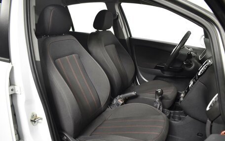 Opel Corsa D, 2011 год, 528 200 рублей, 7 фотография