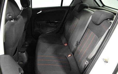 Opel Corsa D, 2011 год, 528 200 рублей, 9 фотография