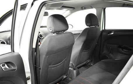 Opel Corsa D, 2011 год, 528 200 рублей, 11 фотография