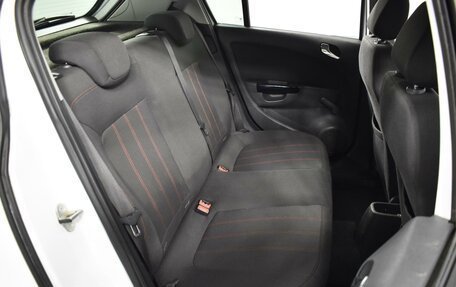 Opel Corsa D, 2011 год, 528 200 рублей, 8 фотография