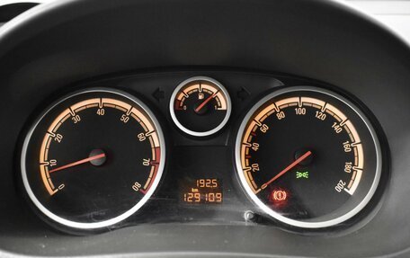 Opel Corsa D, 2011 год, 528 200 рублей, 13 фотография