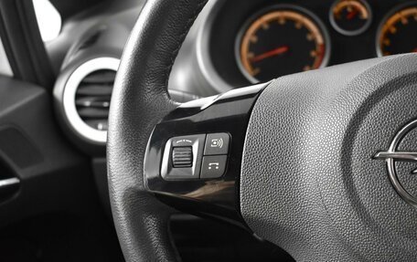 Opel Corsa D, 2011 год, 528 200 рублей, 14 фотография