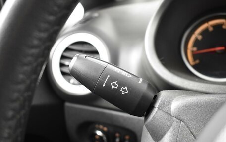 Opel Corsa D, 2011 год, 528 200 рублей, 16 фотография