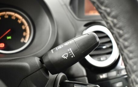 Opel Corsa D, 2011 год, 528 200 рублей, 17 фотография