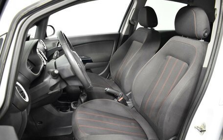 Opel Corsa D, 2011 год, 528 200 рублей, 10 фотография