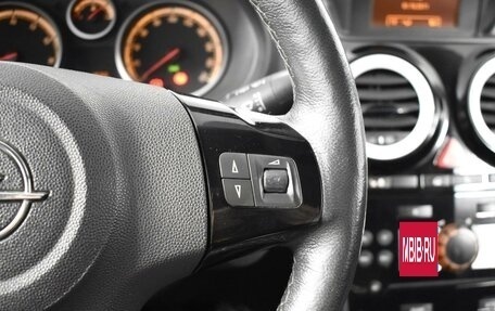 Opel Corsa D, 2011 год, 528 200 рублей, 15 фотография