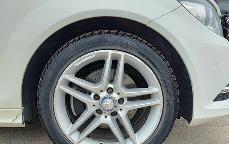 Mercedes-Benz C-Класс, 2011 год, 1 299 000 рублей, 22 фотография