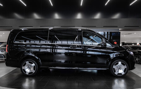 Mercedes-Benz V-Класс, 2025 год, 15 750 000 рублей, 4 фотография